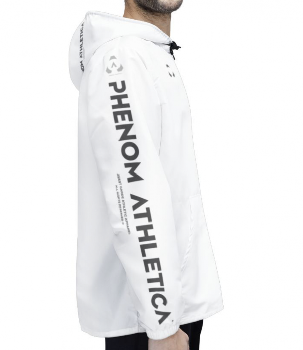 Phenom Athletica® Windbreaker - Image 10